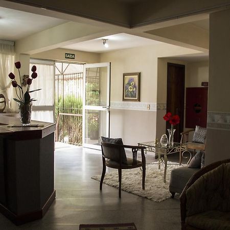 Residencial Vanessa Curitiba Ngoại thất bức ảnh