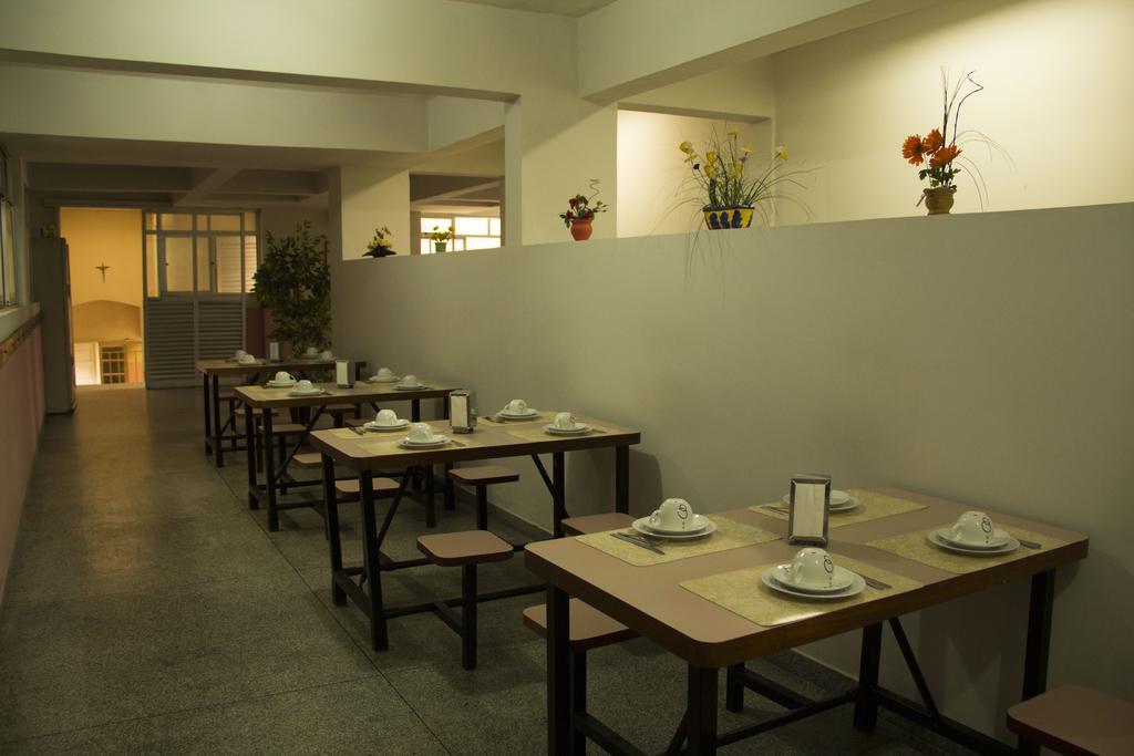 Residencial Vanessa Curitiba Ngoại thất bức ảnh