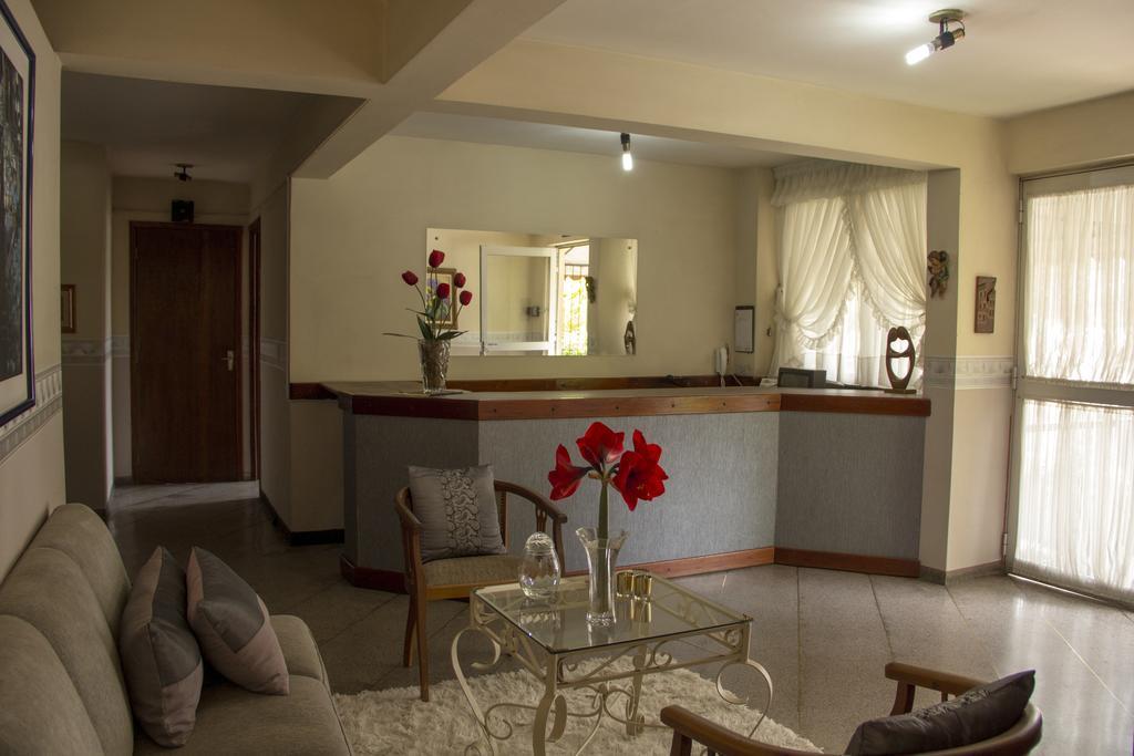 Residencial Vanessa Curitiba Ngoại thất bức ảnh