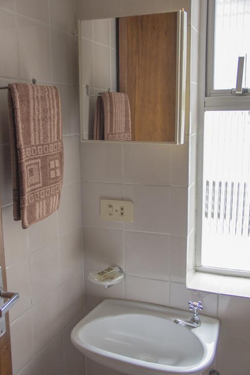Residencial Vanessa Curitiba Phòng bức ảnh